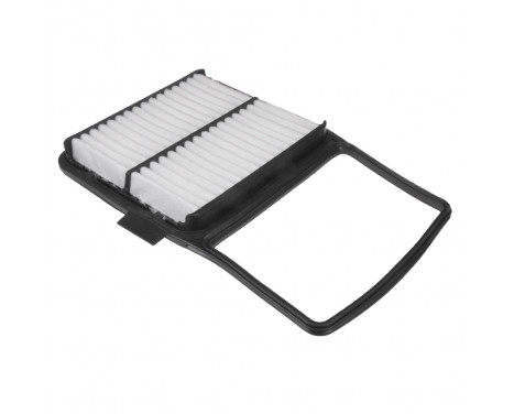 Air Filter ADT32291 Blue Print, Image 2