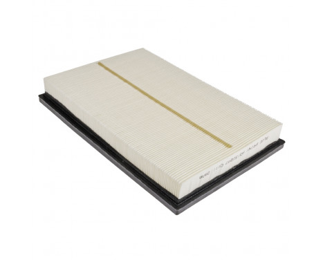 Air Filter ADT32297 Blue Print, Image 2