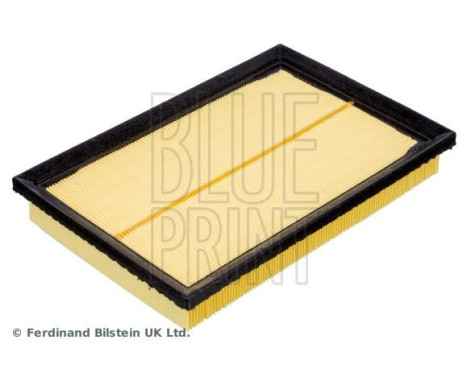 Air Filter ADT32297 Blue Print, Image 3