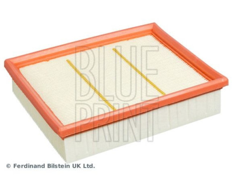 Air Filter ADU172214 Blue Print, Image 3