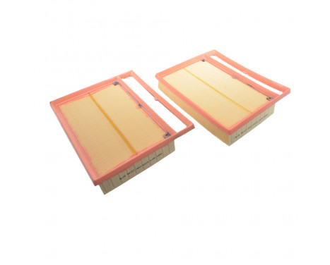 Air Filter ADU172218 Blue Print, Image 2