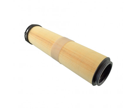 Air Filter ADU172237 Blue Print, Image 2