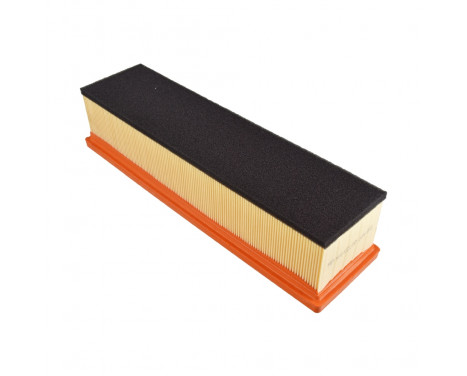 Air Filter ADU172239 Blue Print, Image 2