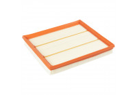 Air Filter ADU172241 Blue Print