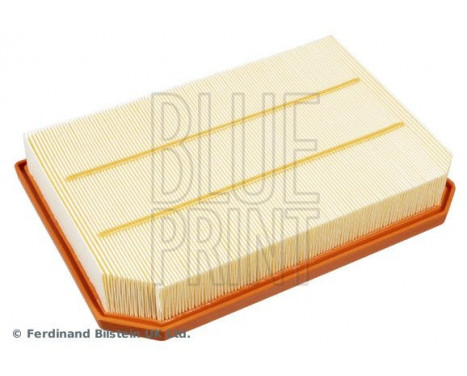 Air Filter ADU172249 Blue Print, Image 3
