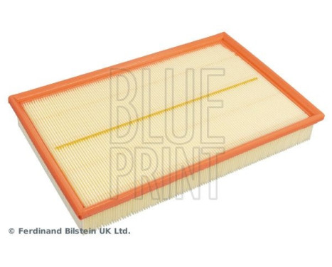 Air Filter ADV182203 Blue Print, Image 2
