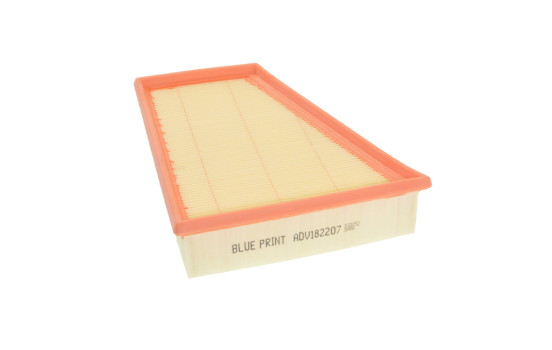 Air Filter ADV182207 Blue Print