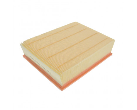 Air Filter ADV182208 Blue Print, Image 2