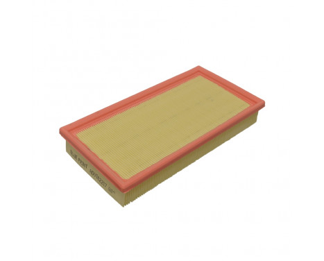 Air Filter ADV182217 Blue Print