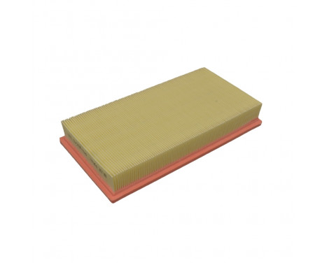 Air Filter ADV182217 Blue Print, Image 2