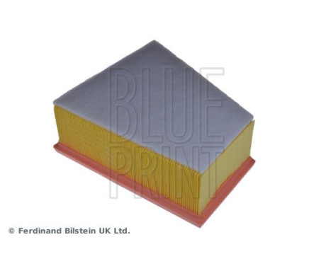 Air Filter ADV182218 Blue Print, Image 4
