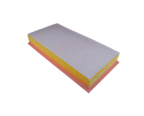 Air Filter ADV182219 Blue Print, Image 2