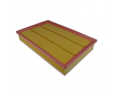 Air Filter ADV182220 Blue Print