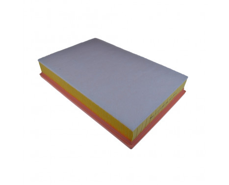 Air Filter ADV182220 Blue Print, Image 2