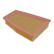 Air Filter ADV182224 Blue Print