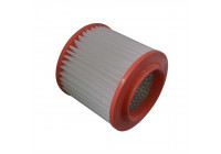 Air Filter ADV182228 Blue Print