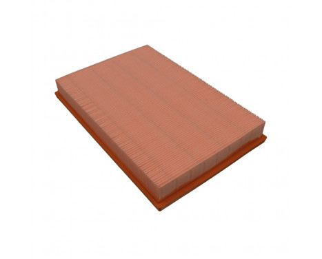 Air Filter ADV182238 Blue Print, Image 2