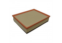 Air Filter ADV182240 Blue Print