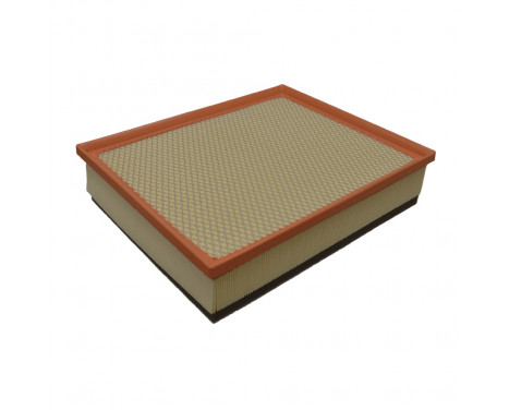 Air Filter ADV182240 Blue Print