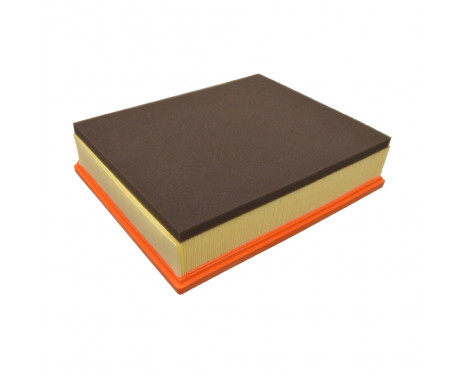 Air Filter ADV182240 Blue Print, Image 2