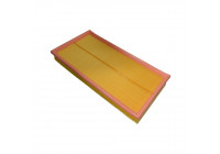 Air Filter ADV182245 Blue Print