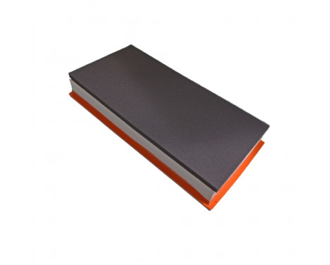 Air Filter ADV182251 Blue Print, Image 2