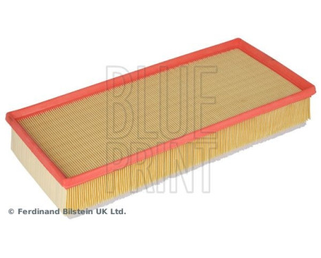Air Filter ADV182251 Blue Print, Image 3