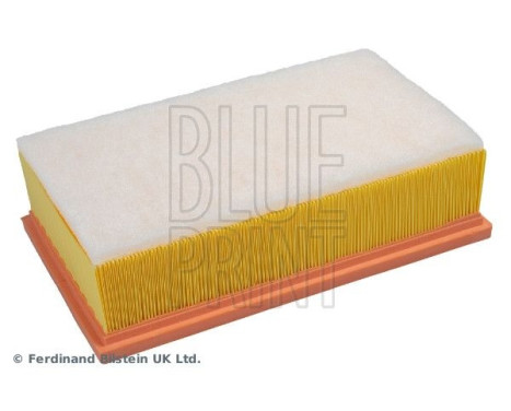 Air Filter ADV182255 Blue Print, Image 4