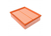 Air Filter ADV182264 Blue Print