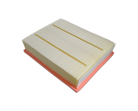 Air Filter ADV182267 Blue Print, Image 2