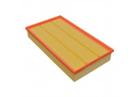 Air Filter ADV182269 Blue Print