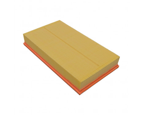 Air Filter ADV182269 Blue Print, Image 2