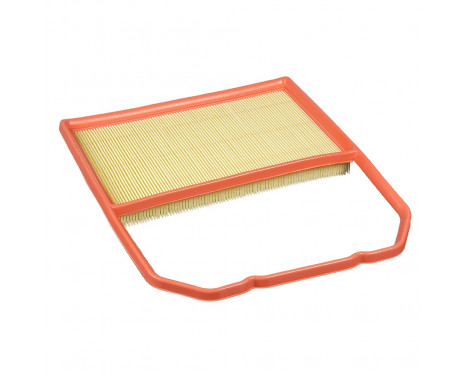 Air Filter ADV182279 Blue Print, Image 2