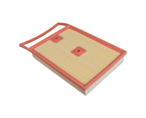 Air Filter ADV182280 Blue Print