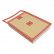 Air Filter ADV182280 Blue Print
