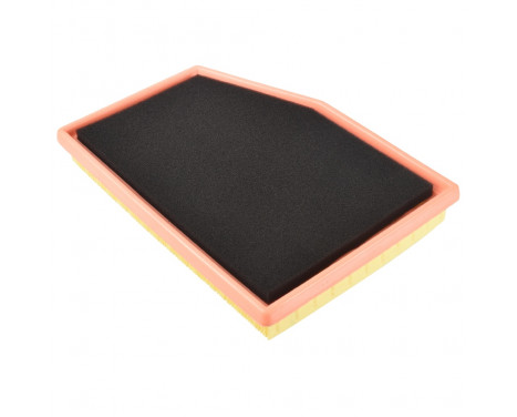 Air Filter ADV182283 Blue Print