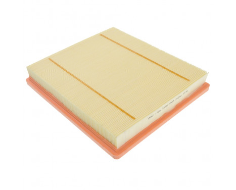 Air Filter ADW192201 Blue Print, Image 2