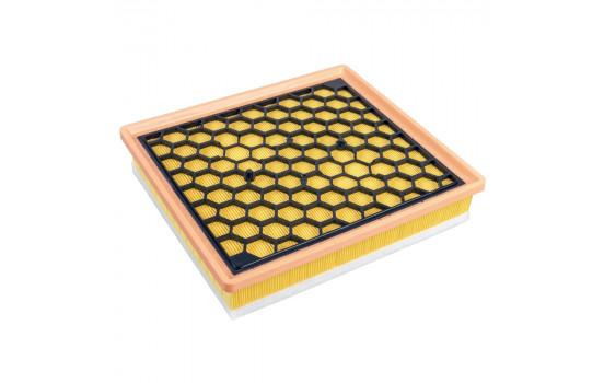 Air Filter ADW192202 Blue Print