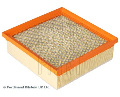 Air Filter ADW192203 Blue Print, Image 3