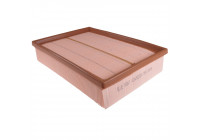 Air Filter ADW192204 Blue Print