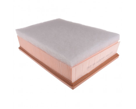 Air Filter ADW192204 Blue Print, Image 2