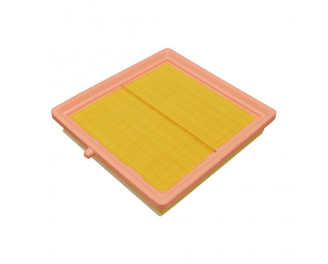 Air Filter ADW192206 Blue Print