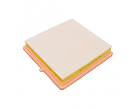 Air Filter ADW192206 Blue Print, Image 2