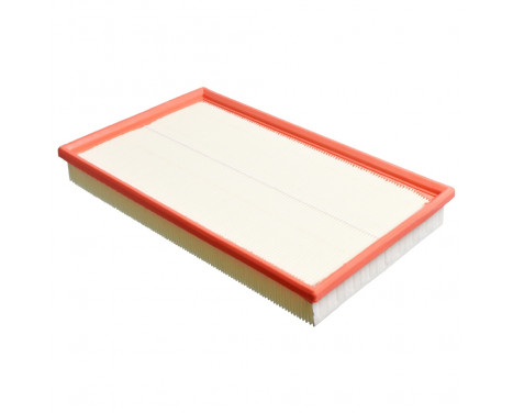 Air Filter ADW192210 Blue Print