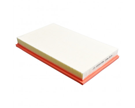 Air Filter ADW192210 Blue Print, Image 2