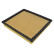 Air Filter ADW192217 Blue Print