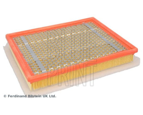 Air Filter ADW192218 Blue Print, Image 2