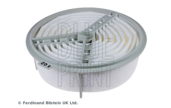 Air Filter ADZ92205 Blue Print, Image 4