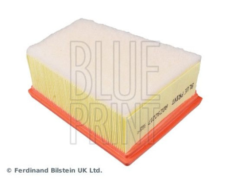 Air Filter ADZ92217 Blue Print, Image 4