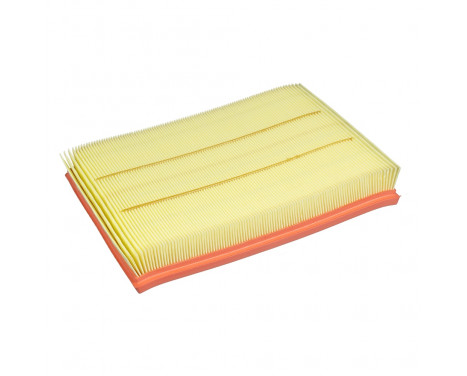 Air Filter ADZ92218 Blue Print, Image 2